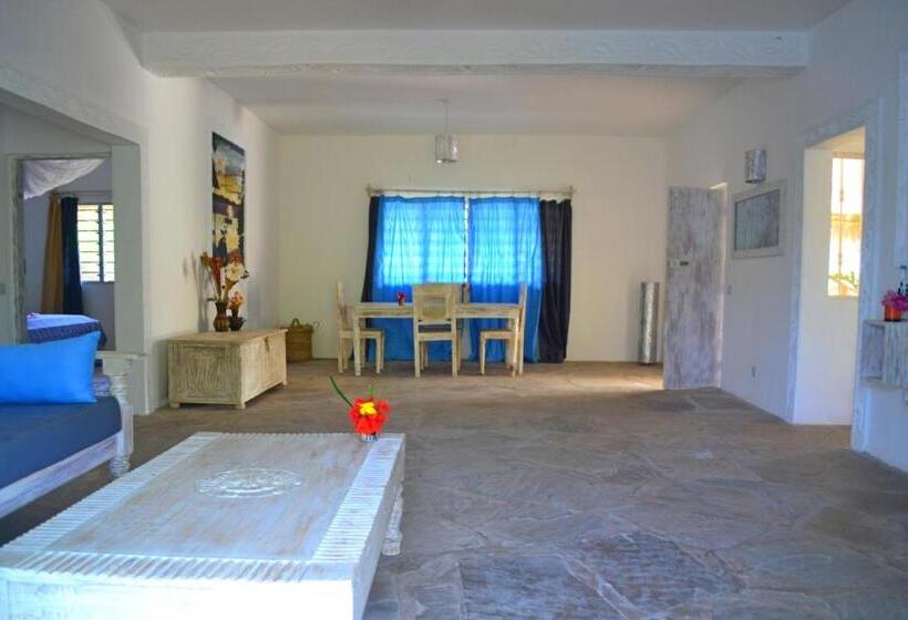 اتاق سوپریور, Kimya House, Watamu