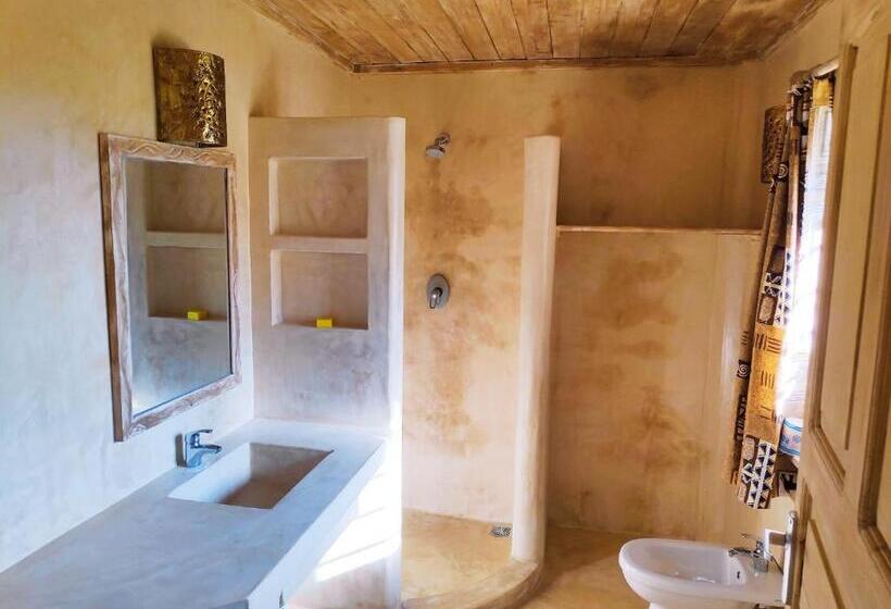 سوییت, Kimya House, Watamu