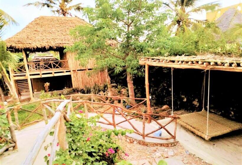 سوییت, Kimya House, Watamu