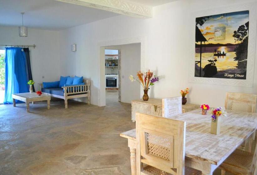 اتاق سوپریور, Kimya House, Watamu