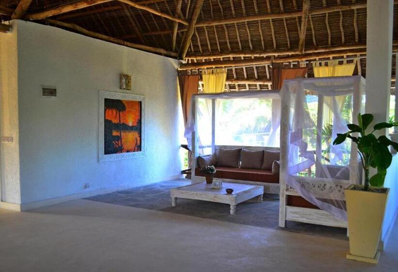 اتاق سوپریور, Kimya House, Watamu