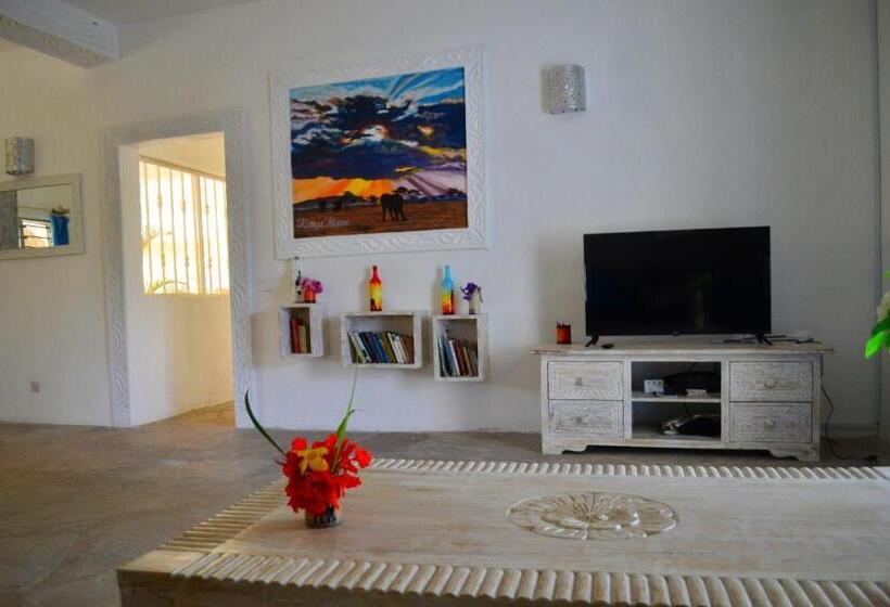 اتاق سوپریور, Kimya House, Watamu