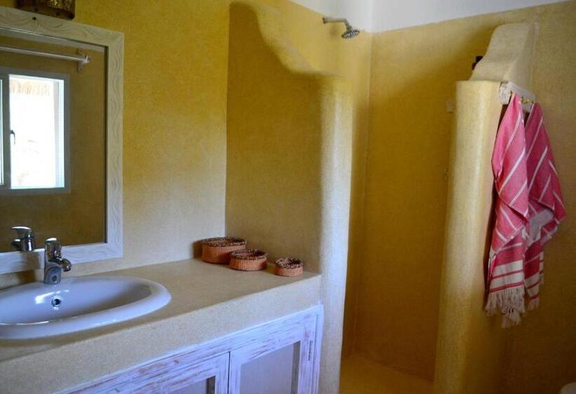 سوییت, Kimya House, Watamu