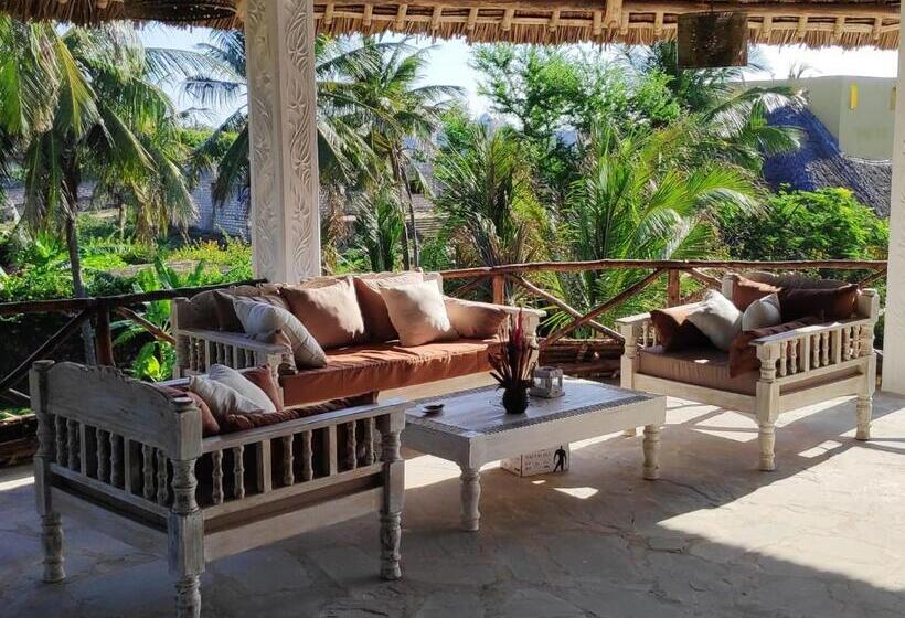 سوییت, Kimya House, Watamu