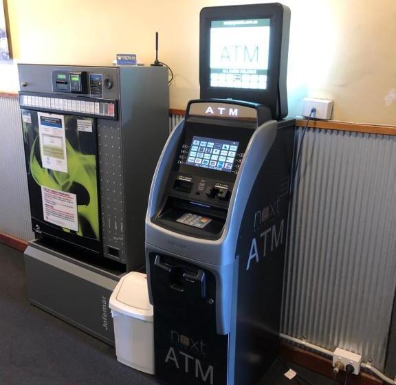 家庭房间共用浴室, Cornucopia