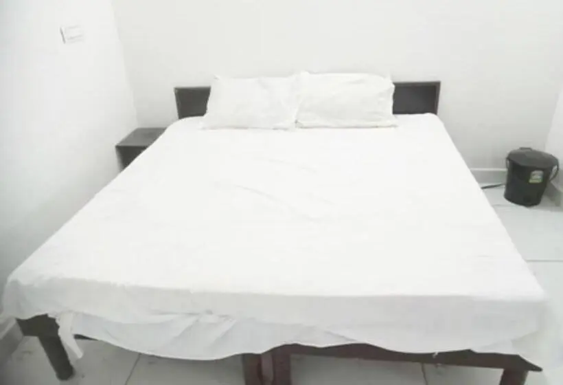 Camera Standard Letto King, Goroomgo Swapnodeep Residency Digha