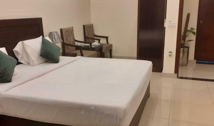 اتاق لوکس یک تخته, Noor Plaza