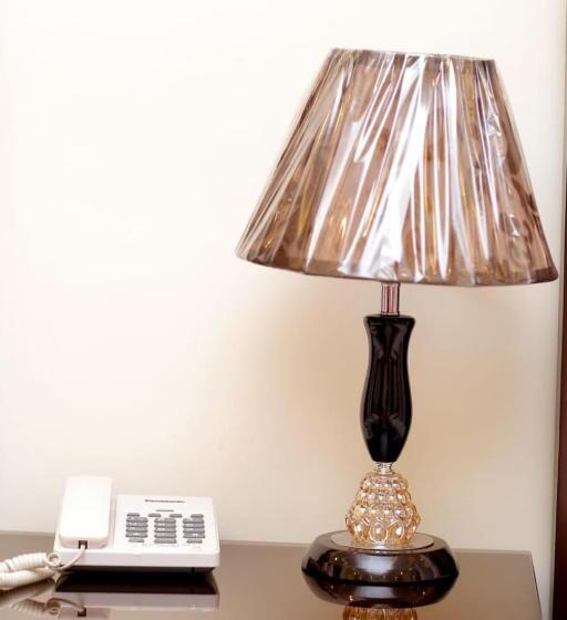 اتاق سوپریور, Noor Plaza