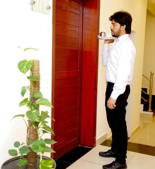 اتاق سوپریور, Noor Plaza