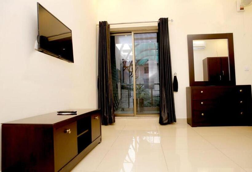 اتاق سوپریور, Noor Plaza