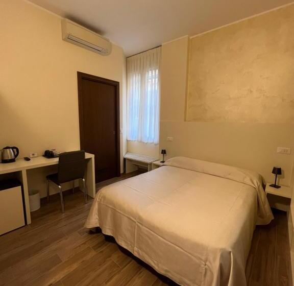 اتاق لوکس یک تخته, La Magnolia B&b