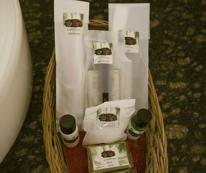 Family Room, The Nature S Green Resort, Bhimtal, Nainital