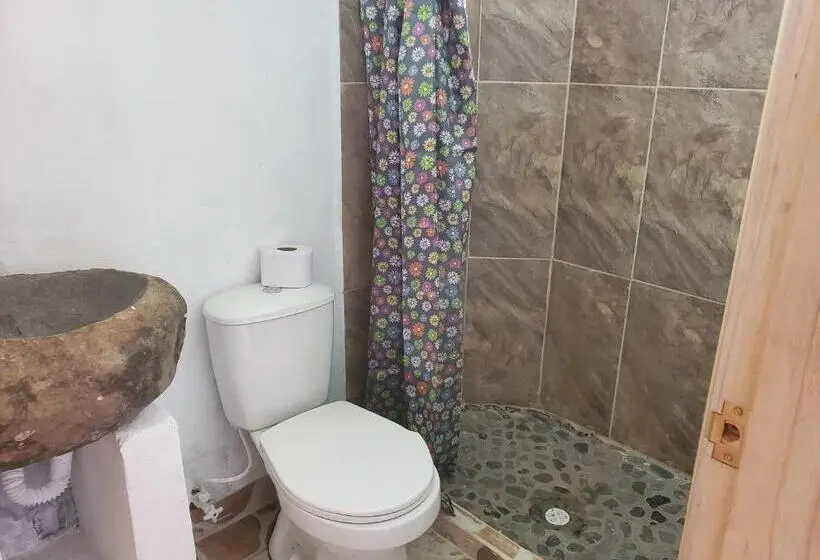 デラックスルーム, Casa Hotel Villa Marta