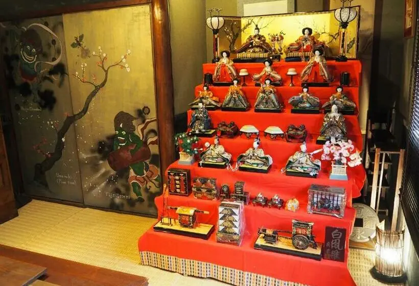 Standard-huone, 民泊カフェ Gootarian