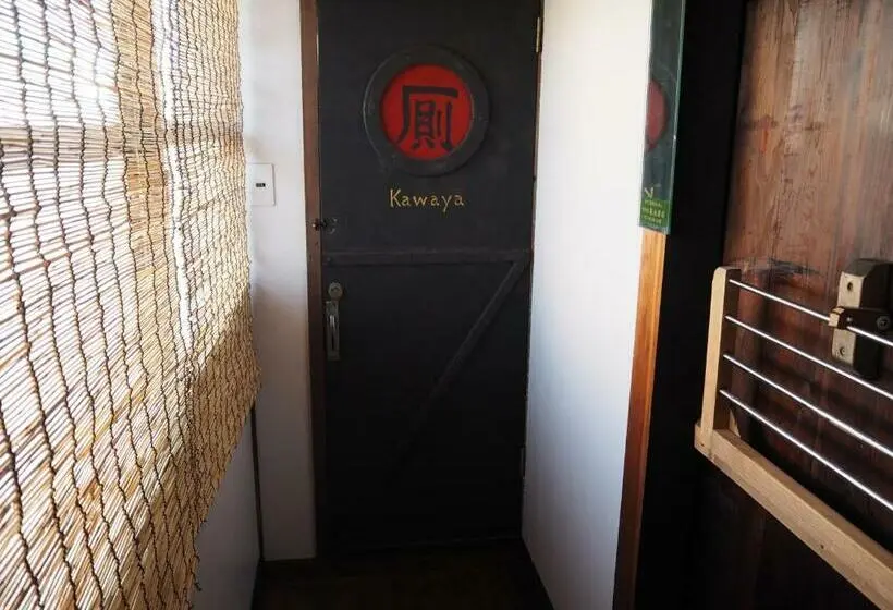 Standard-huone, 民泊カフェ Gootarian