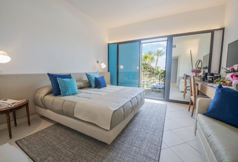 חדר סופריור, Grand Hotel Masseria Santa Lucia