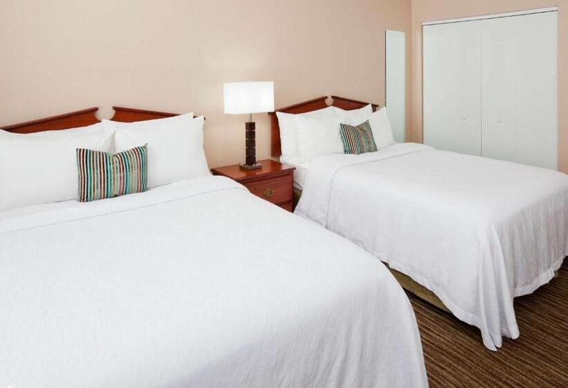 Студия Стандарт, Grandstay Residential Suites Hotel   Eau Claire