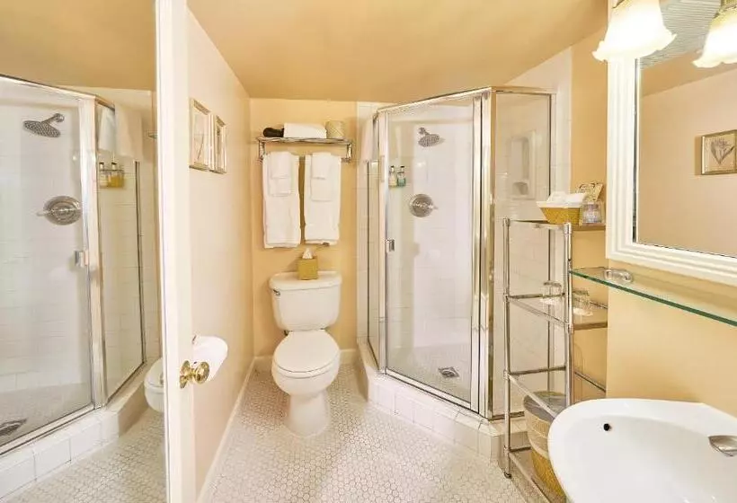 Standard-huone, Ashland Springs