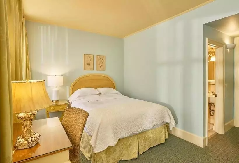 Standard-huone, Ashland Springs