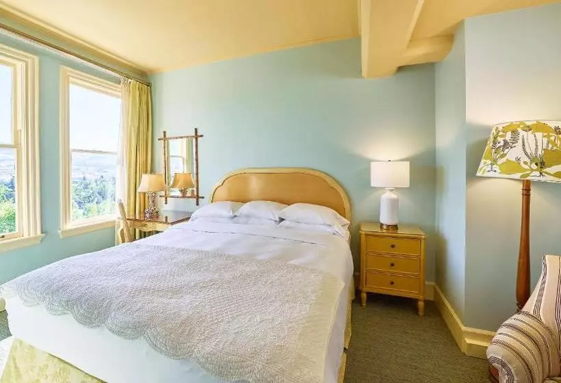 Classic-huone King-vuode, Ashland Springs