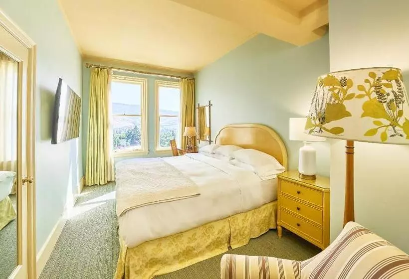 Classic-huone King-vuode, Ashland Springs