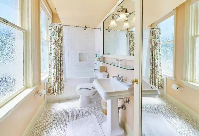 Deluxe-huone King-vuode, Ashland Springs