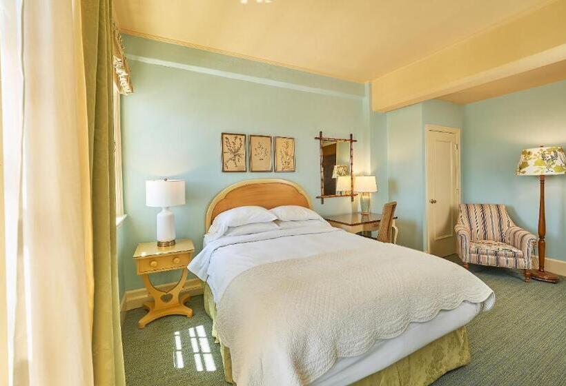 デラックスルーム, Ashland Springs