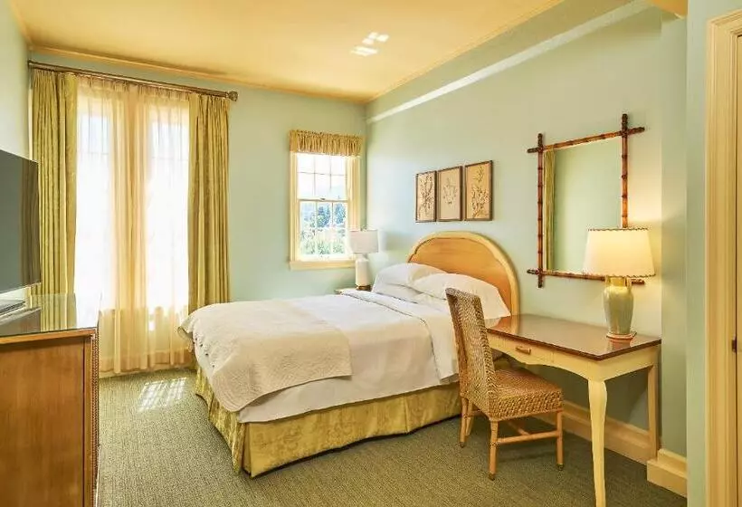 Deluxe-huone, Ashland Springs