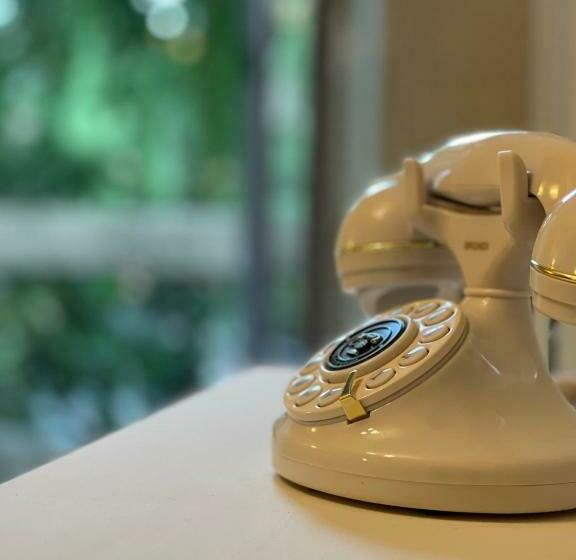 标准单人间, Aurelia Milano Centrale