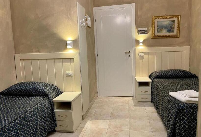 经济房, Aurelia Milano Centrale