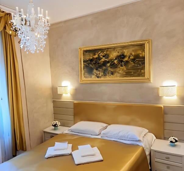 经济房, Aurelia Milano Centrale