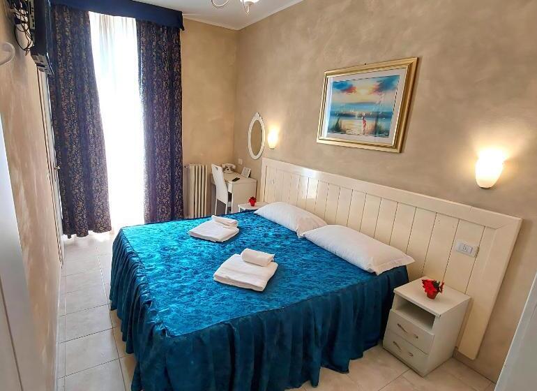 经济房, Aurelia Milano Centrale