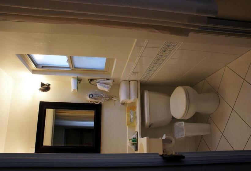 חדר סטנדרט, Best Western Downtown San Diego