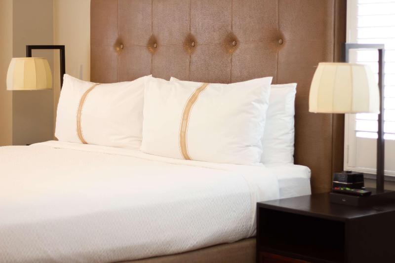 Cameră Standard, Best Western Downtown San Diego