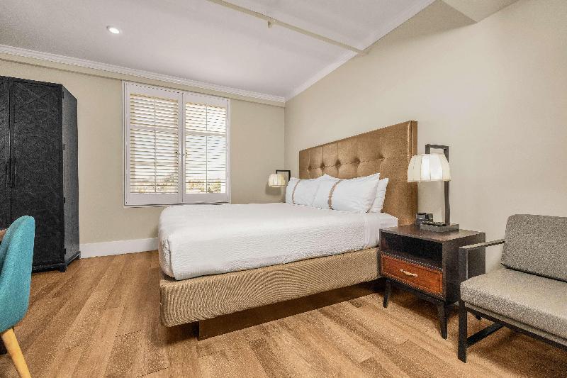 חדר סטנדרט, Best Western Downtown San Diego