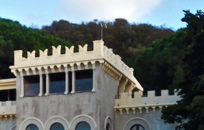 스탠다드 룸 킹사이즈 침대, Best Western Downtown San Diego