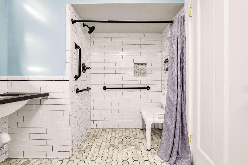 חדר סטנדרט, Best Western Downtown San Diego