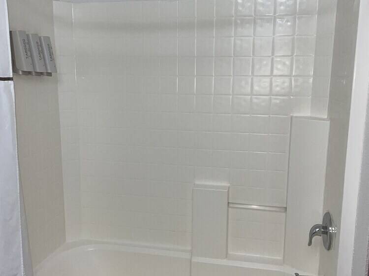 סוויטה משפחתית, Boothill Inn And Suites