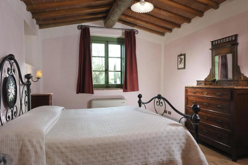 آپارتمان 1 خوابه, Borgo Casabianca