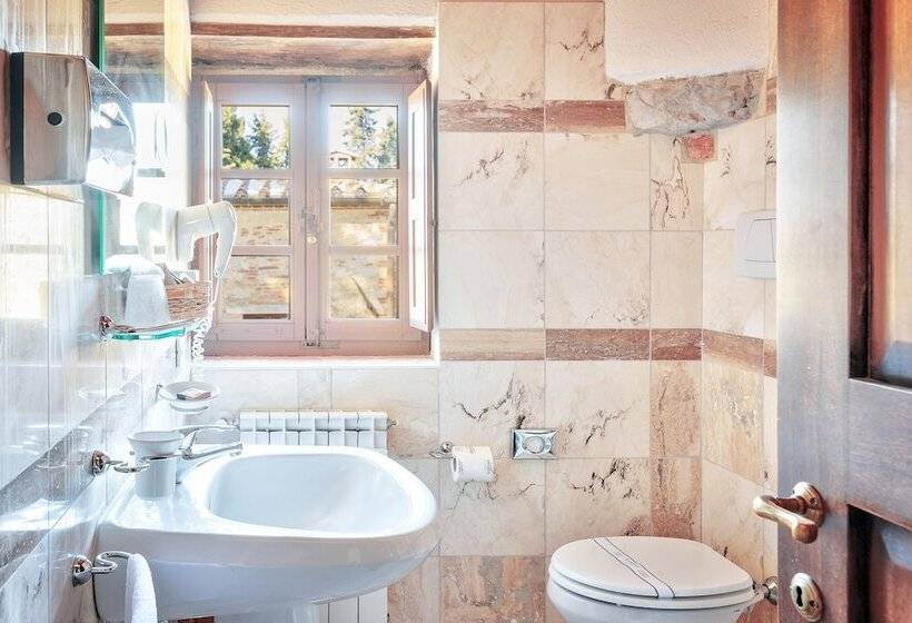 آپارتمان 1 خوابه, Borgo Casabianca