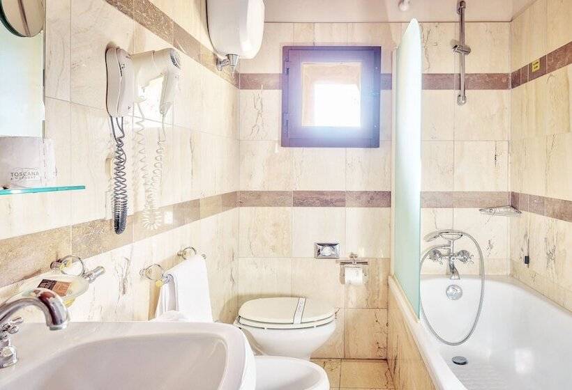 Номер Стандарт, Borgo Casabianca
