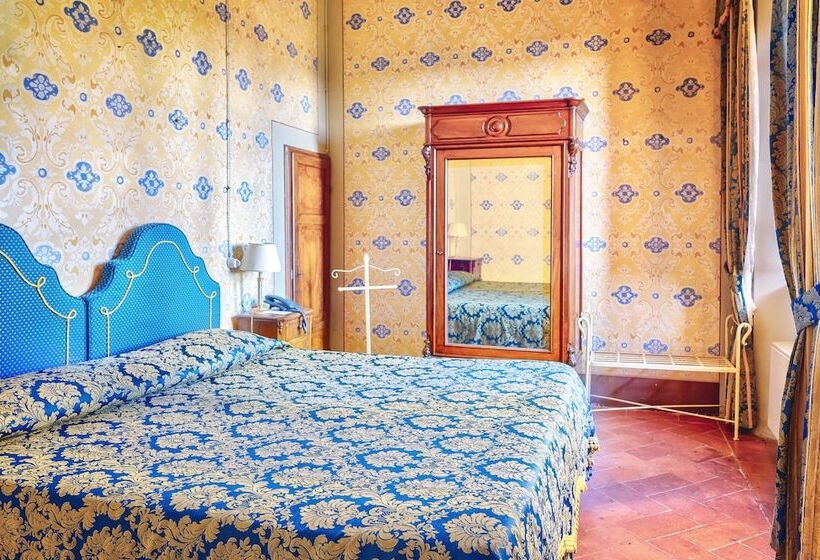 سوئیت سینیور, Borgo Casabianca