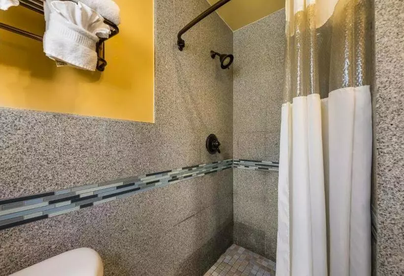 اتاق استاندارد, Carmel Inn & Suites