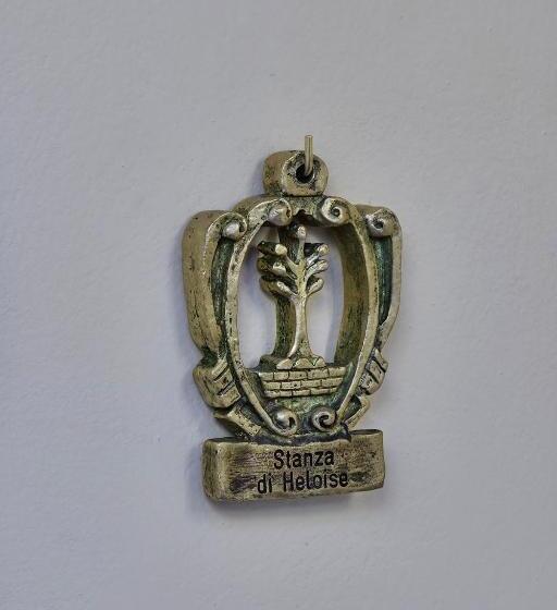 디럭스 룸, Palazzo Viviani Castello Di Montegridolfo