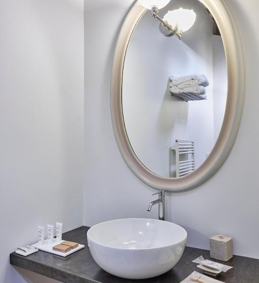 デラックスルーム, Palazzo Viviani Castello Di Montegridolfo