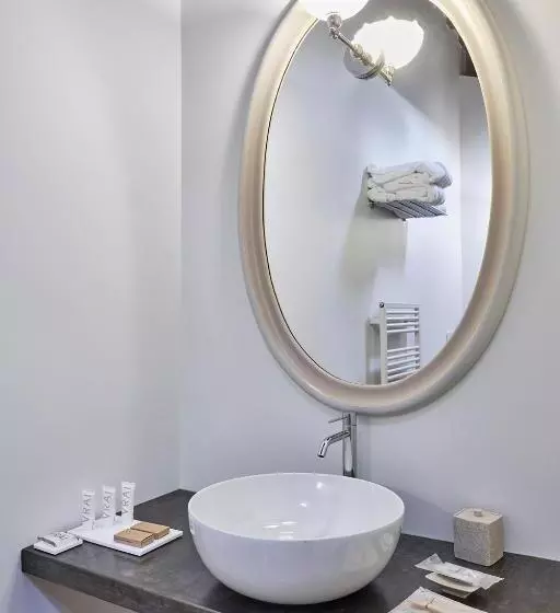Deluxe-huone, Palazzo Viviani Castello Di Montegridolfo