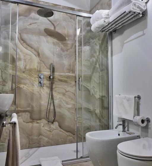 スーペリアールーム, Palazzo Viviani Castello Di Montegridolfo