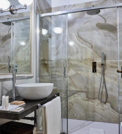 スーペリアールーム, Palazzo Viviani Castello Di Montegridolfo