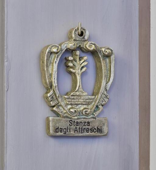 ジュニアスイート, Palazzo Viviani Castello Di Montegridolfo