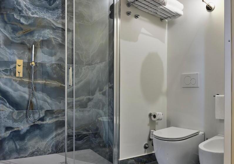 주니어 스위트, Palazzo Viviani Castello Di Montegridolfo